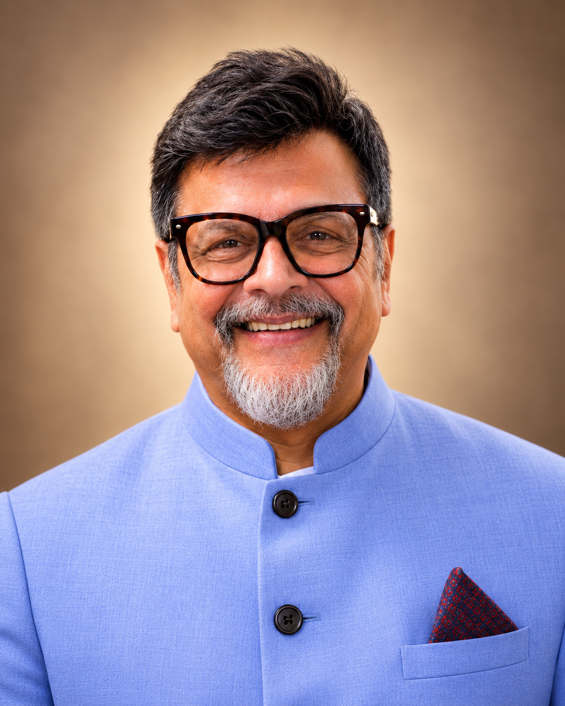 Aseem Gupta, founder, inventor and author
